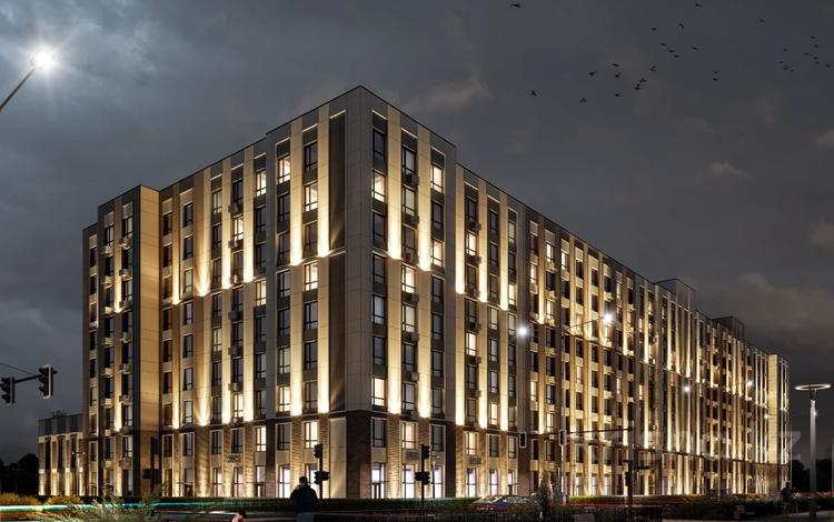3-комнатная квартира · 80.63 м², Айтматова 21 за ~ 37.9 млн ₸ в Астане, Нура р-н — фото 5