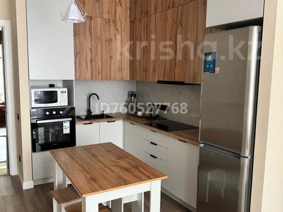 2-комнатная квартира · 47 м² · 2/12 этаж, Бухар жырау, 31 за 350 000 ₸ в Астане, Есильский р-н