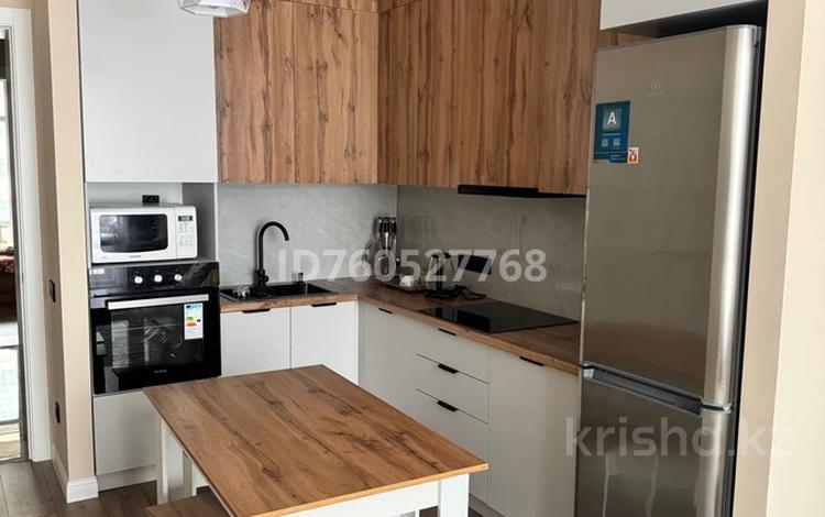 2-комнатная квартира · 47 м² · 2/12 этаж, Бухар жырау, 31 за 350 000 ₸ в Астане, Есильский р-н — фото 2
