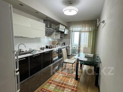 4-бөлмелі пәтер · 145 м² · 15/20 қабат, Достык 97 б, бағасы: 150 млн 〒 в Алматы, Медеуский р-н