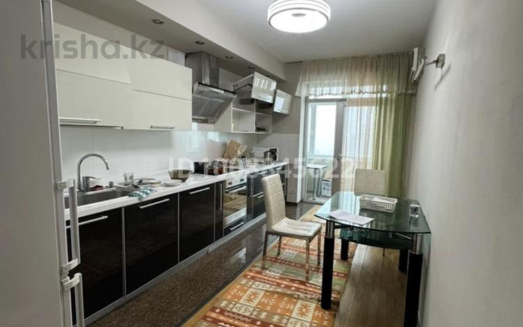 4-комнатная квартира · 145 м² · 15/20 этаж, Достык 97 б за 150 млн ₸ в Алматы, Медеуский р-н — фото 2