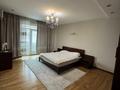 4-комнатная квартира · 145 м² · 15/20 этаж, Достык 97 б за 150 млн ₸ в Алматы, Медеуский р-н — фото 10