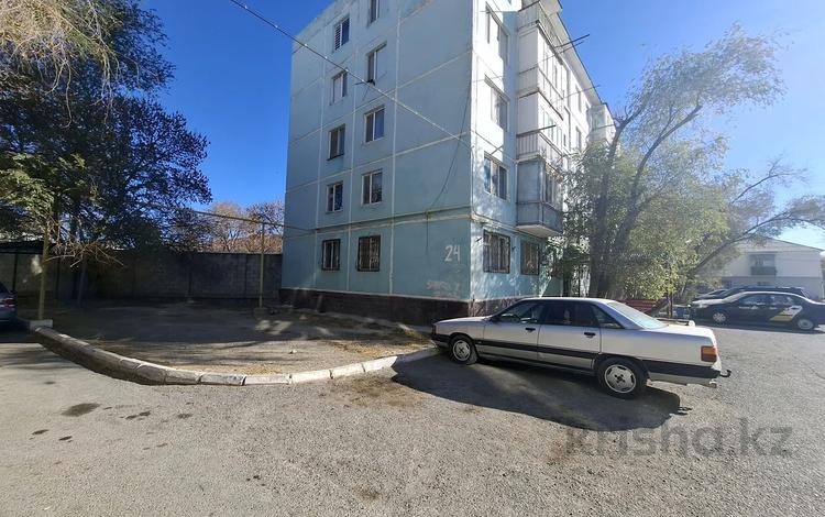 2-комнатная квартира · 46 м² · 1/5 этаж, Чимкентская 24 за 10 млн 〒 в  — фото 30