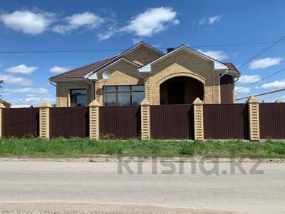 Жеке үй · 5 бөлме · 377 м² · 9.8 сот., Совхозная, бағасы: 150 млн ₸ в Костанае
