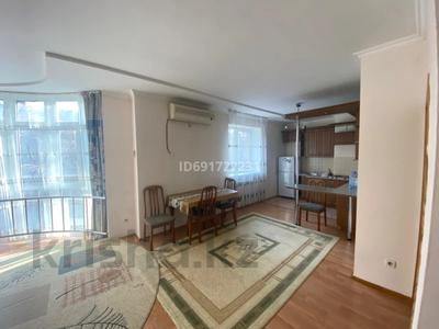 2-комнатная квартира, 70 м², 2/14 этаж, Масанчи 98в за 65 млн 〒 в Алматы