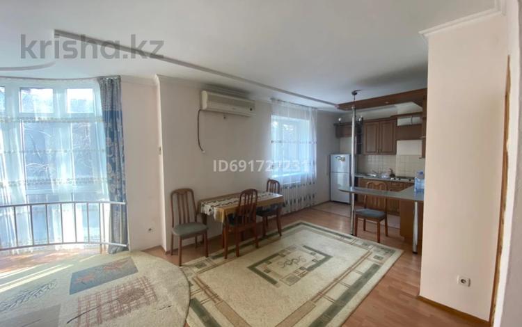 2-комнатная квартира, 70 м², 2/14 этаж, Масанчи 98в за 65 млн 〒 в Алматы — фото 2