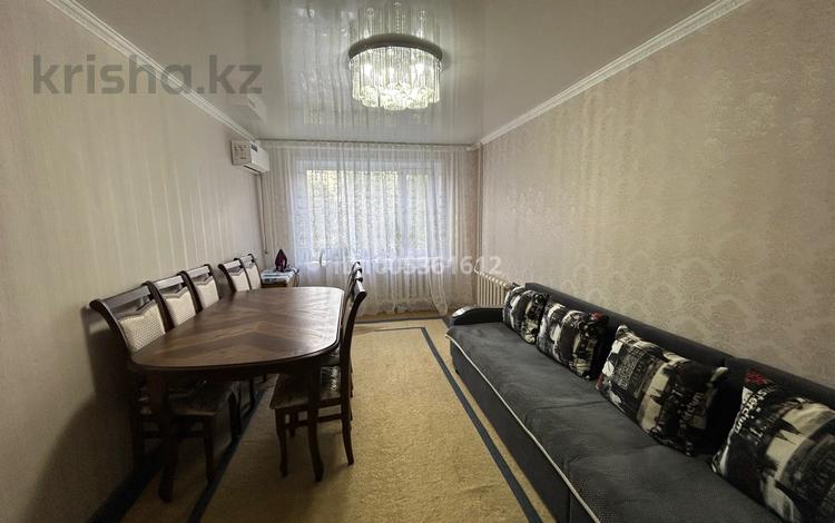 4-бөлмелі пәтер · 84 м² · 2/6 қабат, 5В 4, бағасы: 13.5 млн ₸ в Житикаре — фото 2