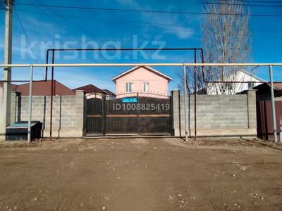 Жеке үй · 4 бөлме · 112 м² · 4 сот., мкр Мадениет, Акбиик 20, бағасы: ~ 35 млн 〒 в Алматы, Алатауский р-н