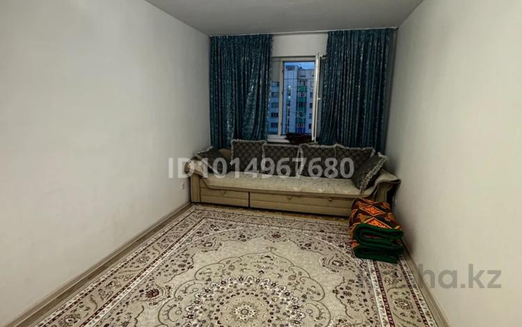 3-комнатная квартира · 72 м² · 7/9 этаж, мкр Шугыла, Микрорайон «Шугыла» 341/1 за 350 000 ₸ в Алматы, Наурызбайский р-н — фото 2
