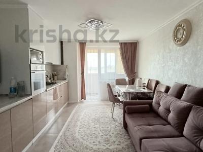 2-бөлмелі пәтер · 41 м² · 1/9 қабат, Центральный 55В, бағасы: 18.5 млн ₸ в Кокшетау