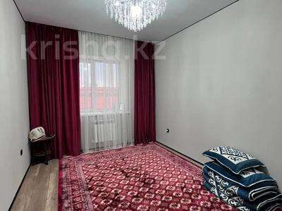 1-бөлмелі пәтер · 45 м² · 8/9 қабат, мкр. Алтын орда, бағасы: 22 млн ₸ в Актобе