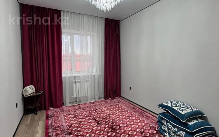 1-бөлмелі пәтер · 45 м² · 8/9 қабат, мкр. Алтын орда, бағасы: 22 млн ₸ в Актобе — фото 4