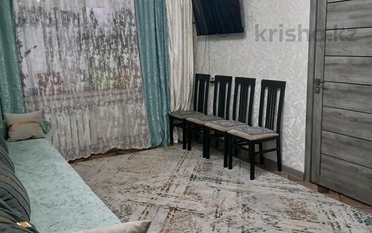 2-бөлмелі пәтер · 41 м² · 4/4 қабат, Жулдыз 15, бағасы: 14.3 млн ₸ в Талдыкоргане, мкр военный городок Жулдыз — фото 2