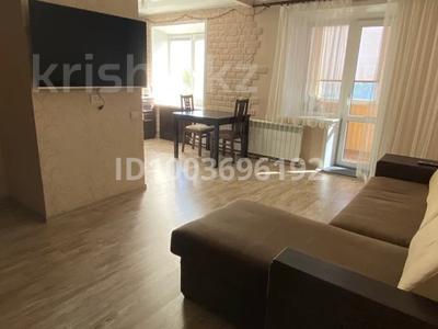 2-бөлмелі пәтер · 57 м² · 5/5 қабат, Победы — Дзержинского, бағасы: 180 000 〒 в Костанае