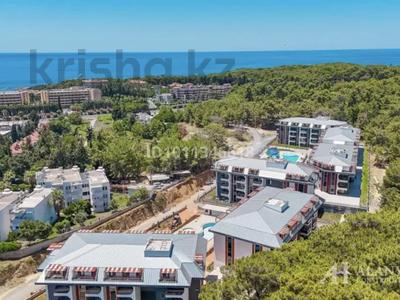 3-бөлмелі пәтер · 80 м² · 1/5 қабат, Merkez Mah, Çamlık Cd 536943 — Merkez Mah, Çamlık Cd., 07000 Alanya/Antalya, Avsallar, Turkey, бағасы: 98 млн 〒 в Аланье