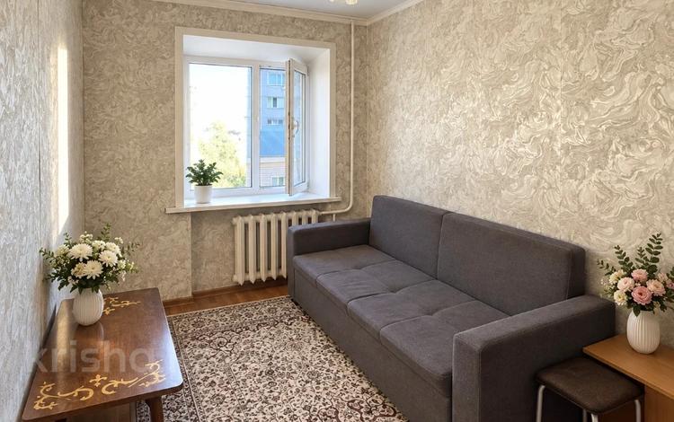 2-комнатная квартира · 22 м² · 3/5 этаж, А.П. Чехова 106/2 за 11 млн ₸ в Костанае — фото 2