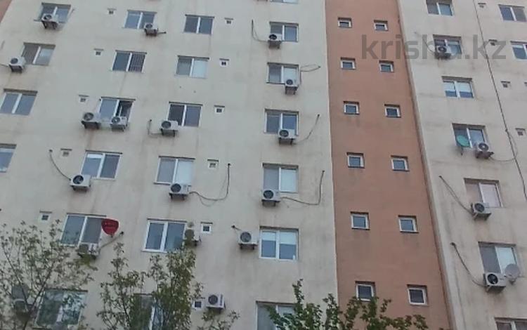 3-бөлмелі пәтер · 94.8 м² · 8/9 қабат, Сары Арқа ш/а 40, бағасы: 35 млн ₸ в Атырау, мкр Сары Арка — фото 2