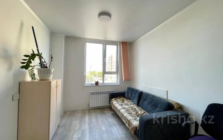 1-бөлмелі пәтер · 34 м² · 2/9 қабат, Жамбыла 10, бағасы: 20 млн ₸ в Астане, Сарыарка р-н — фото 2