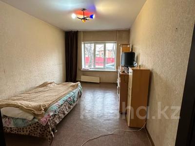 2-комнатная квартира · 50 м² · 1/5 этаж, Беспакова за 31.5 млн ₸ в Алматы, Жетысуский р-н