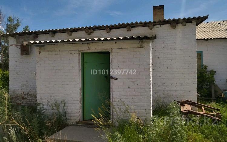 Часть дома · 3 комнаты · 90 м² · 10 сот., Береговая ул. 27 за 5 млн ₸ в Восточно-Казахстанской обл. — фото 2