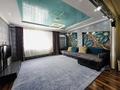 2-комнатная квартира · 54 м² · 18/21 этаж, Толе би 286/6 — Толе би Варламова за 320 000 ₸ в Алматы, Алмалинский р-н