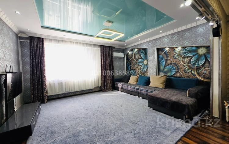 2-комнатная квартира · 54 м² · 18/21 этаж, Толе би 286/6 — Толе би Варламова за 320 000 ₸ в Алматы, Алмалинский р-н — фото 22