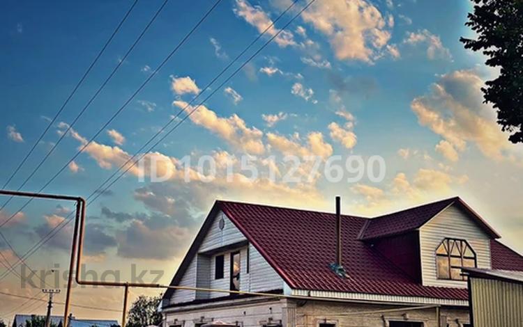 Отдельный дом · 6 комнат · 220 м² · 30 сот., Жамбула 61 за 100 млн ₸ в  — фото 2