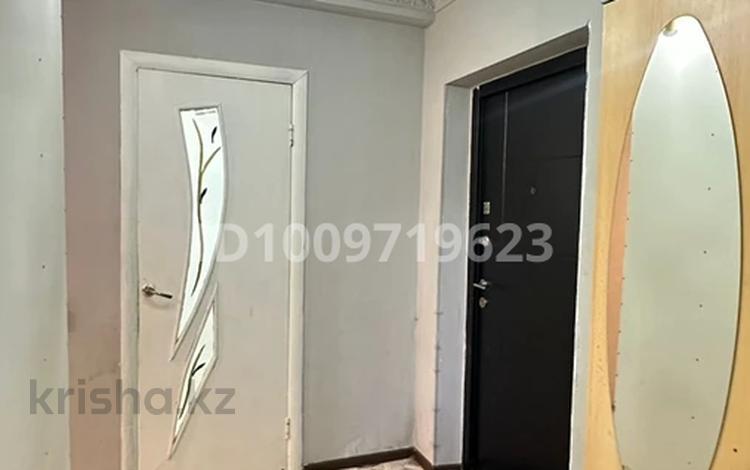 2-бөлмелі пәтер · 35 м² · 1/6 қабат, Алматы бишкек 7093, бағасы: 15 млн ₸ в Иргели — фото 2