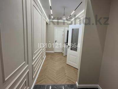 2-комнатная квартира · 70 м² · 3/7 этаж, Квартал 160 уч. 761 — Прокуратура за 350 000 〒 в Туркестане