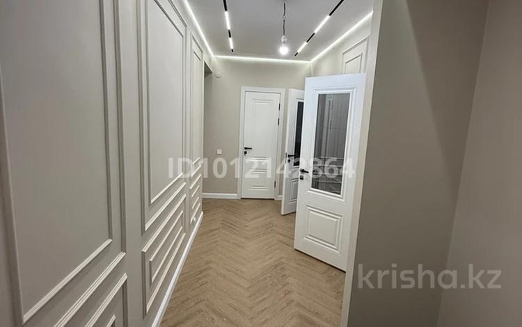 2-бөлмелі пәтер · 70 м² · 3/7 қабат, Квартал 160 уч. 761 — Прокуратура, бағасы: 350 000 ₸ в Туркестане — фото 4
