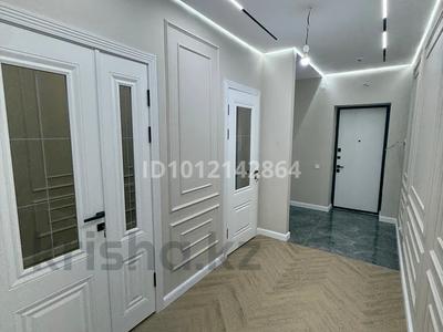 2-бөлмелі пәтер · 70 м² · 3/7 қабат, Квартал 160 уч. 761 — Прокуратура, бағасы: 255 000 ₸ в Туркестане