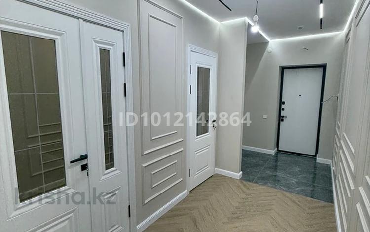 2-бөлмелі пәтер · 70 м² · 3/7 қабат, Квартал 160 уч. 761 — Прокуратура, бағасы: 255 000 ₸ в Туркестане — фото 5