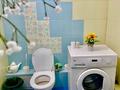 1-комнатная квартира · 68 м² · 10/18 этаж, Иманбаева 9 — Кенесары Иманова Иманбаева за 13 000 ₸ в Астане, р-н Байконур — фото 4