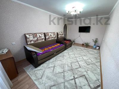 3-комнатная квартира · 62.6 м² · 3/5 этаж, Г. Каирбекова 381 за 23.9 млн ₸ в Костанае