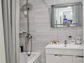 Отдельный дом · 3 комнаты · 127.3 м² · 7.5 сот., Сазда-1, Переулок куаныш за 48 млн ₸ в Актобе — фото 35