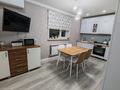 Отдельный дом · 3 комнаты · 127.3 м² · 7.5 сот., Сазда-1, Переулок куаныш за 48 млн ₸ в Актобе — фото 12