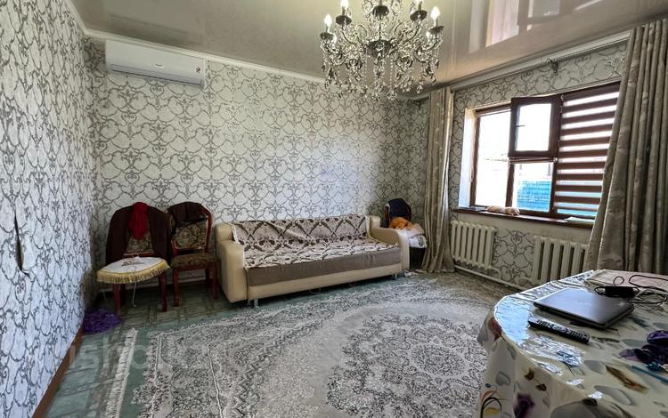 Жеке үй · 3 бөлме · 110 м² · 7 сот., Кастеева 27, бағасы: 29 млн ₸ в Талдыкоргане — фото 13