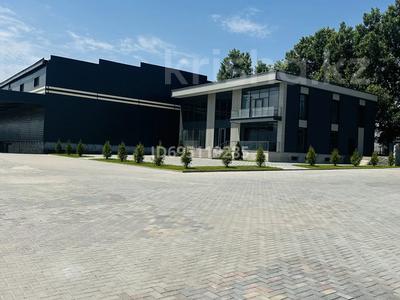 Промбаза · 400 га, Капчагайская трасса 5 — По Капчагайская трассе за 3 000 〒 в Байсерке