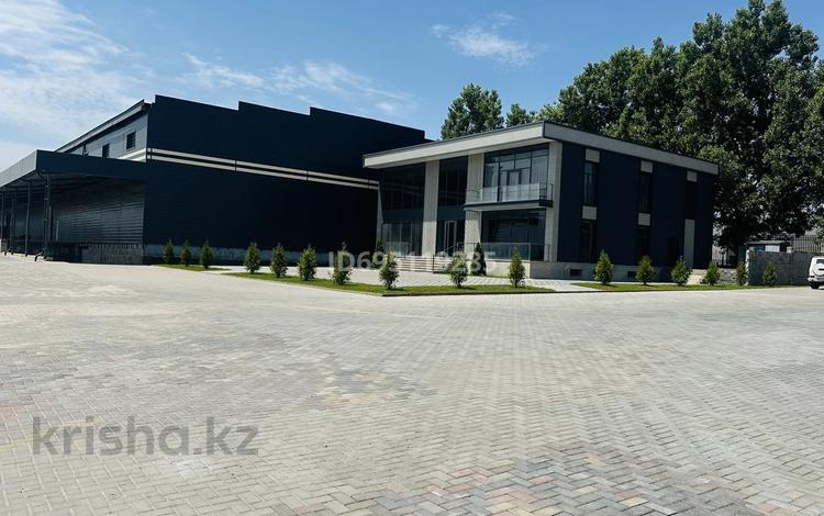 Өнеркәсіптік база · 400 га, Капчагайская трасса 5 — По Капчагайская трассе, бағасы: 3 000 ₸ в Байсерке — фото 2