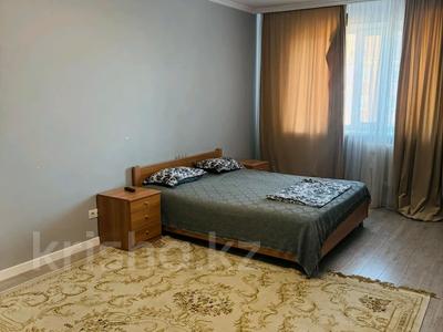 1-бөлмелі пәтер · 45 м² · 10/12 қабат, Момышулы 16 — Сатпаева, бағасы: 12 000 ₸ в Астане, Алматы р-н