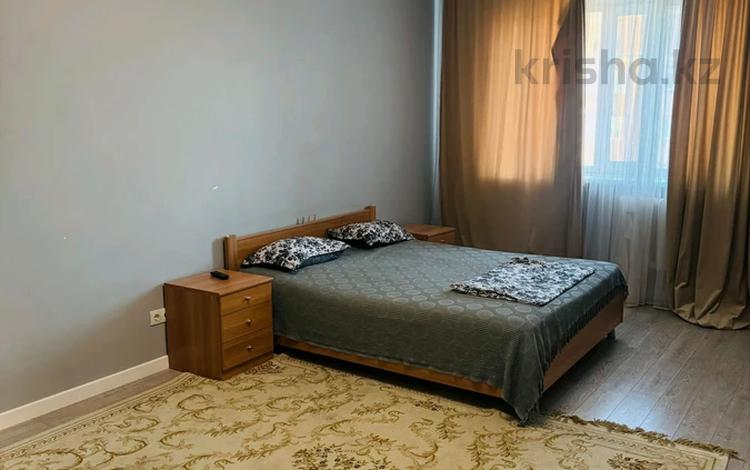 1-бөлмелі пәтер · 45 м² · 10/12 қабат, Момышулы 16 — Сатпаева, бағасы: 12 000 ₸ в Астане, Алматы р-н — фото 10