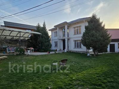 Жеке үй · 5 бөлме · 240 м² · 7.5 жүзд., улица Луганского, бағасы: 420 млн ₸ в Алматы, Медеуский р-н