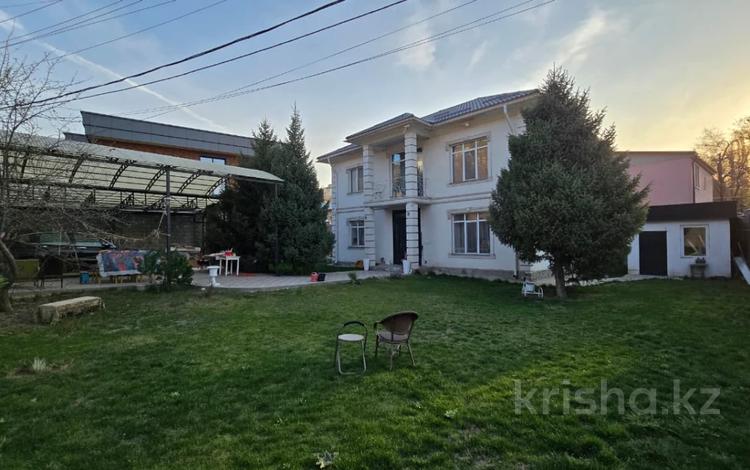 Жеке үй · 5 бөлме · 240 м² · 7.5 жүзд., улица Луганского, бағасы: 420 млн ₸ в Алматы, Медеуский р-н — фото 13