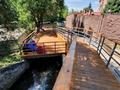 Жеке үй · 5 бөлме · 240 м² · 7.5 жүзд., улица Луганского, бағасы: 420 млн ₸ в Алматы, Медеуский р-н — фото 35