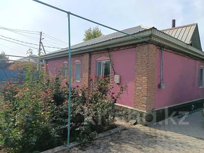 Отдельный дом · 4 комнаты · 70 м² · 5 сот., мкр Маяк, Асфендиярова 47 за 200 000 〒 в Алматы, Турксибский р-н