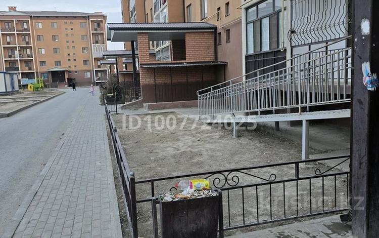 2-комнатная квартира · 44 м² · 5/5 этаж, Левый берег 28 за 17.5 млн 〒 в  — фото 2