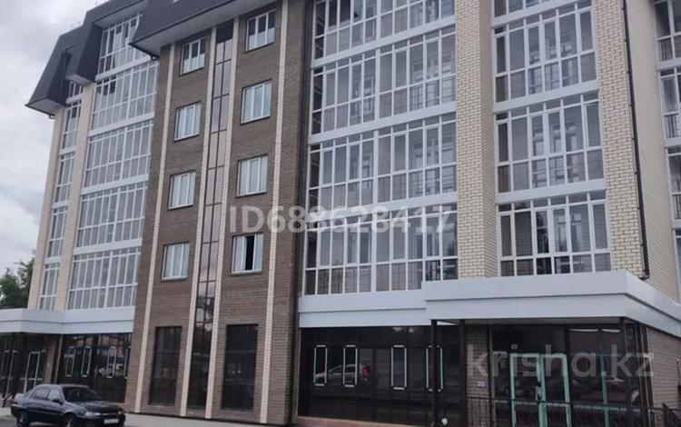3-комнатная квартира · 81.3 м² · 4/5 этаж, мкр Юго-Восток, Сарыарка 6/2 — Рынок орбита за 33.9 млн ₸ в Караганде, Казыбек би р-н — фото 23