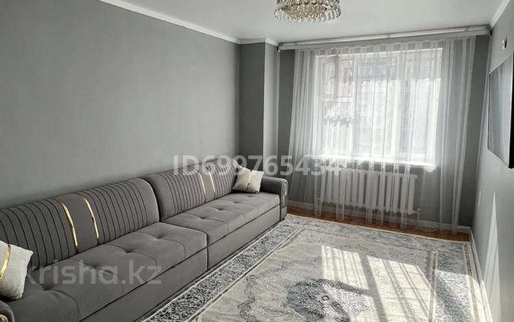 2-комнатная квартира · 62.5 м² · 6/14 этаж · помесячно, Мәңгілік Ел 19 за 260 000 〒 в Астане, Есильский р-н — фото 2