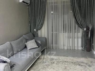 4-бөлмелі пәтер · 121 м² · 1/9 қабат, Достоевского, бағасы: 85 млн ₸ в Семее