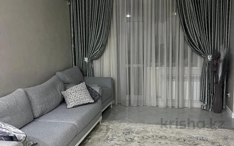 4-бөлмелі пәтер · 121 м² · 1/9 қабат, Достоевского, бағасы: 85 млн ₸ в Семее — фото 2